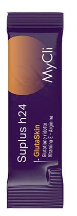 MYCLI GLUTASKIN 28 BUSTINE