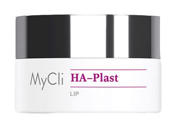 MYCLI HA-PLAST FILLER BOOSTER RIMPOLPANTE LABBRA 15 ML