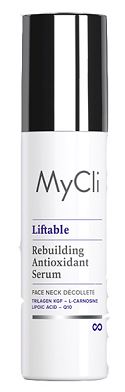 MYCLI REBUILDING SIERO 50 ML