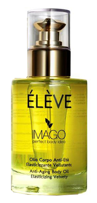 ELEVE IMAGO SCULPTING YOUTH OLIO CORPO ANTI ETA' ELASTICIZZANTE VELLUTANTE 100 ML