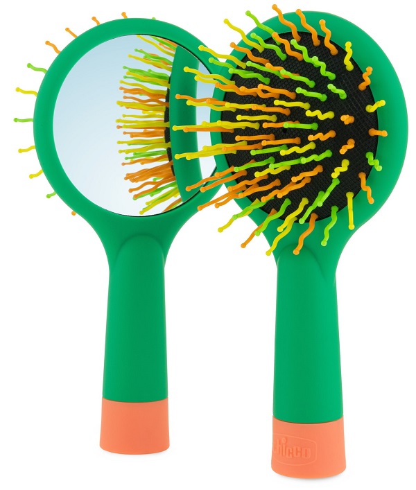 Chicco Spazzola Disgregante Scioglinodi