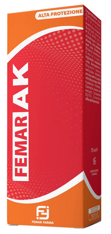 FEMAR AK 75 ML