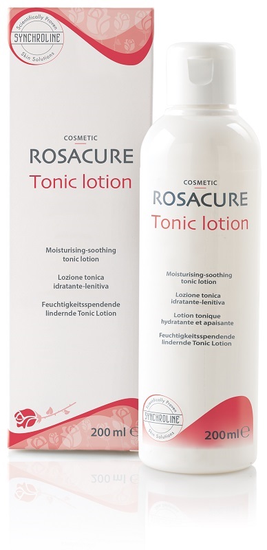 ROSACURE TONIC LOTION 200ML