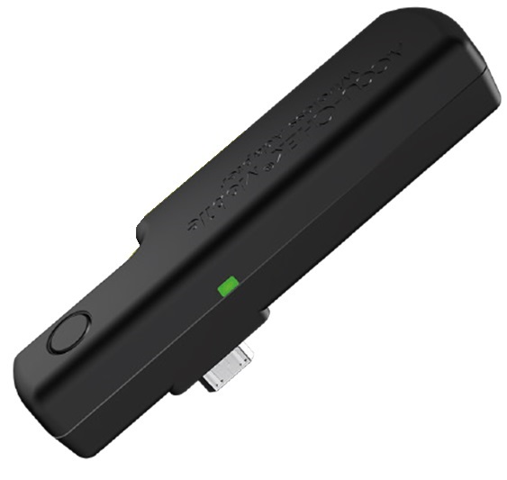 ADATTATORE WIRELESS PER ACCU-CHEK MOBILE CONTROL