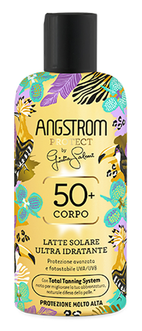 ANGSTROM LAT SOL SPF50+ LIM ED