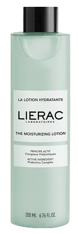 LIERAC LOZIONE IDRATANTE 200ML