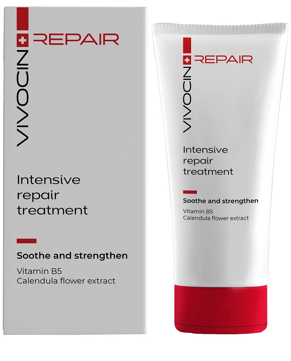 VIVOCIN INTENSIVE REPAIR TREATMENT 50 ML