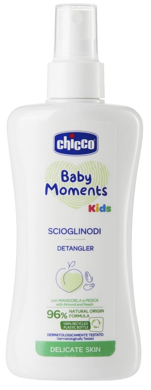 CHICCO BABY MOMENTS SCIOGLINODI KIDS 200 ML