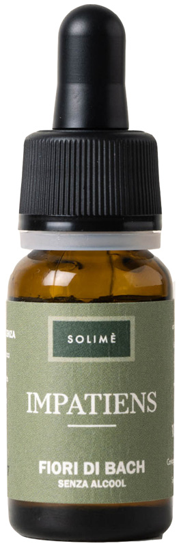 IMPATIENS 10ML