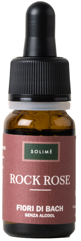 ROCK ROSE 10ML