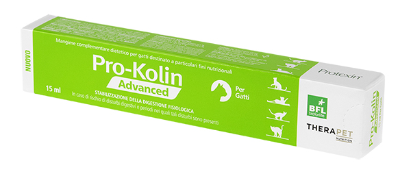 PROKOLIN ADVANCED GATTO 15 ML
