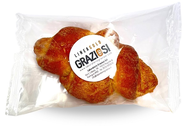 CORNETTO CONGELATO VUOTO MONOPORZIONATO 70 G