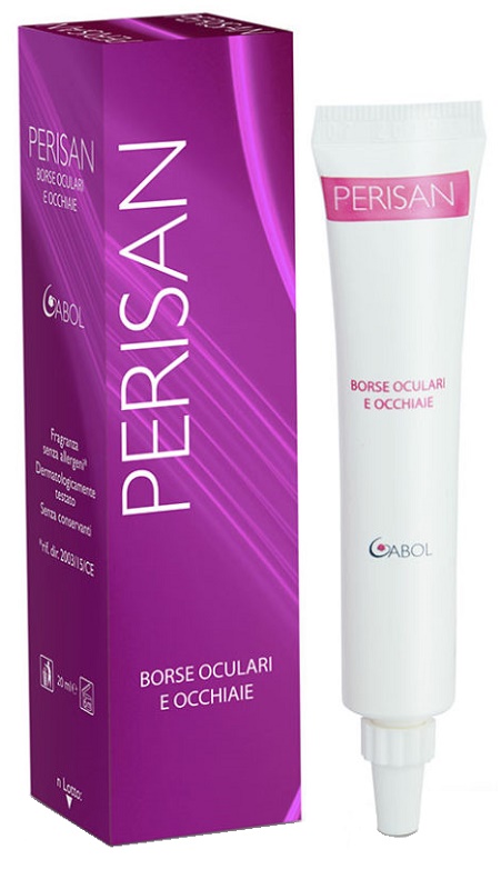PERISAN CREMA CONTORNO OCCHI 20 ML