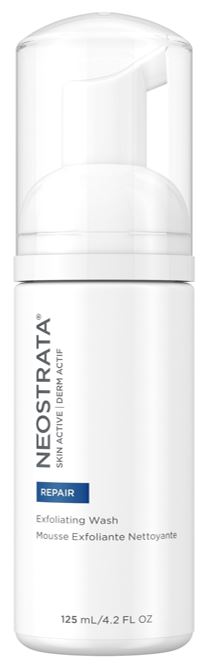 NEOSTRATA SA EXFOLIATING WASH 125 ML