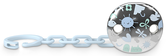 MEMORIES CATENELLA AZZURRO