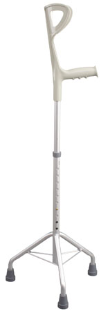 TRIPODE REGOLABILE IN ALTEZZA APPARATO BRANCIN ALTEZZAIA