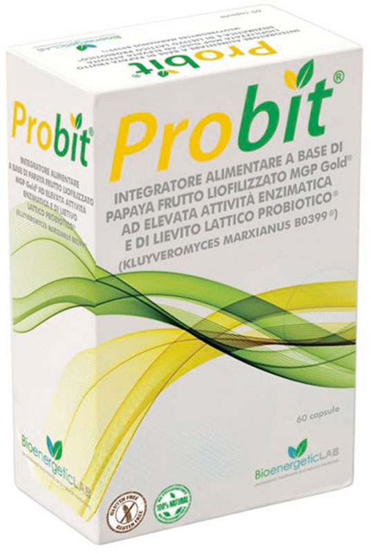 PROBIT 60 CAPSULE