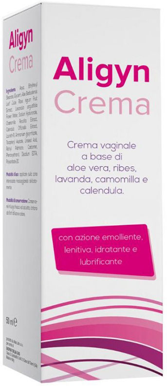ALIGYN CREMA 50 ML