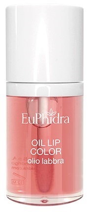 EUPHIDRA OIL LIP COLOR OLIO LABBRA OL01 7 ML