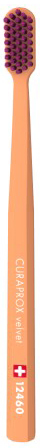CURAPROX SPAZZOLINO VELVET 12460 1 PEZZO