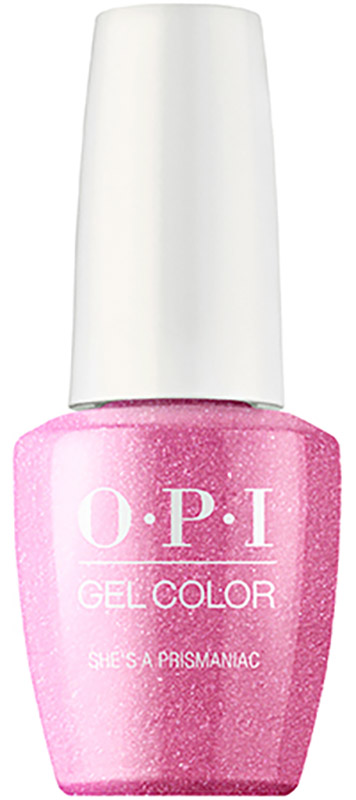 OPI GELCOLOR SR3 SHE'S A PRISMANIAC 15 ML