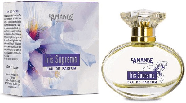 AROMATIQUE EDP IRIS SUPREMO 50 ML