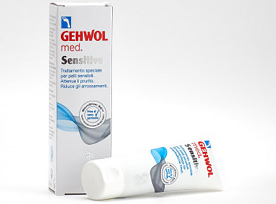 GEHWOL AMMORBIDENTE UNGHIE 15ML