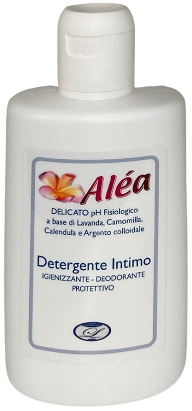 ALEA DETERGENTE INTIMO FLACONE 200 ML