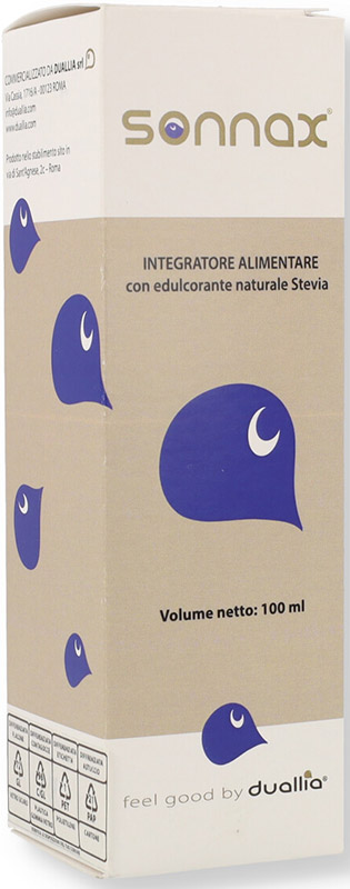 SONNAX 100 ML