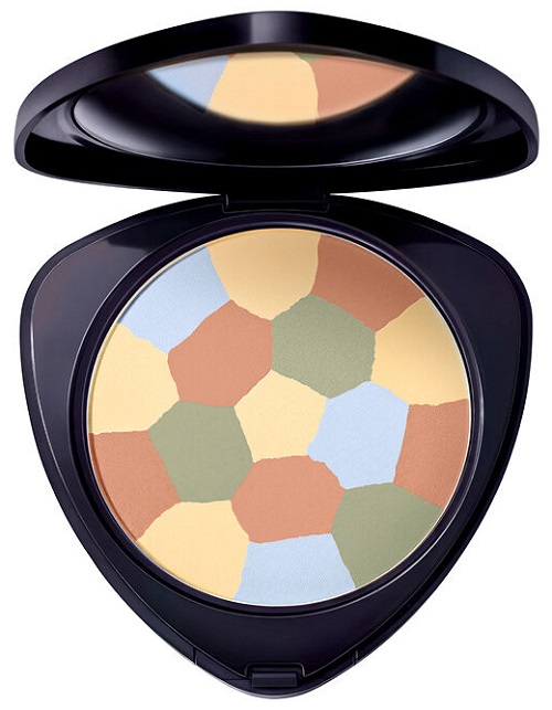 DR HAUSCHKA COLOUR CORRECTING POWDER 02 CALMING 8 G