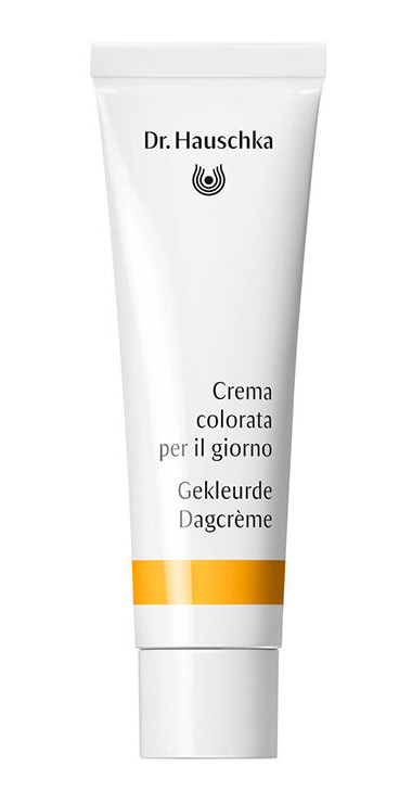 DR HAUSCHKA CREMA COLORATA GIORNO 30 ML