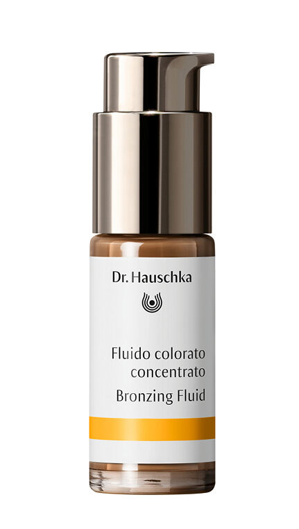 DR HAUSCHKA FLUIDO COLORATO CONCENTRATO 18 ML