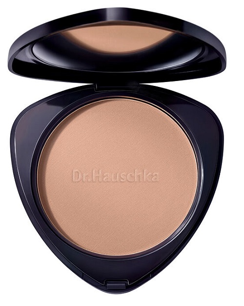 DR HAUSCHKA MALLOW BRONZIN G POWDER 01 BRONZE 10 G