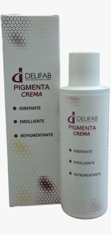 DELIFAB PIGMENTA CREMA 150 ML