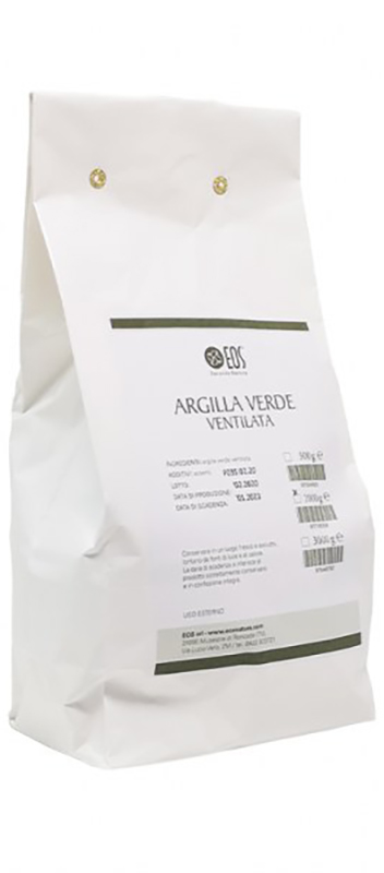 ARGILLA VE VENTILATA 1000G