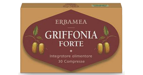 GRIFFONIA FORTE 30 COMPRESSE