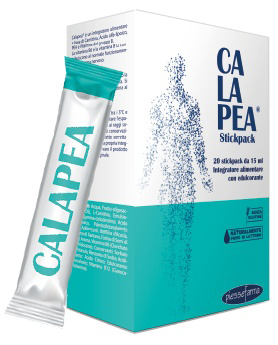 CALAPEA 20 BUSTINE DA 15 ML