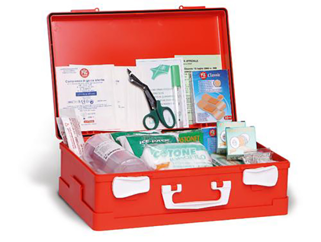 LLEGATO1 DM 388 DEL 15/07/2003