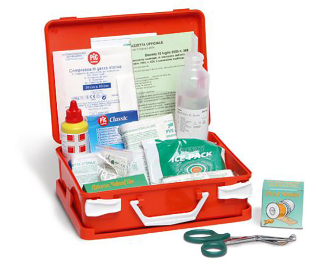 LLEGATO 2 DM 388 DEL 15/07/2003