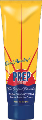 PREP CREMA DERMO 75 ML TUBO MS FREE