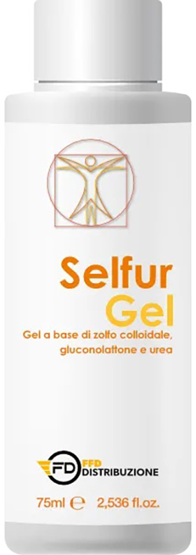 SELFURGEL 75 ML