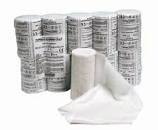 BENDA OVATTA AGUGLIATA 15X400 CM 1 PEZZO