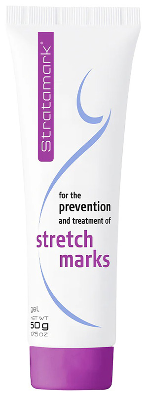 GEL AL SILICONE PER IL TRATTAMENTO DELLE SMAGLIATURE STRATAMARK 50G