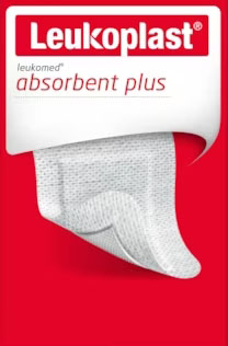 LEUKOMED MEDICAZIONE POST-OPERATORIA IN TESSUTO NON TESSUTO8 X 15 CM