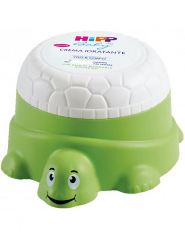 HIPP CREMA IDRATANTE TARTARUGA 100 ML
