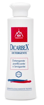 DICARBEX DETERGENTE 200 ML