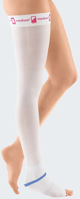 CALZA OPERATORIA STRUVA 35 MMHG BIANCO 5 1 PEZZO ARTICOLO H932