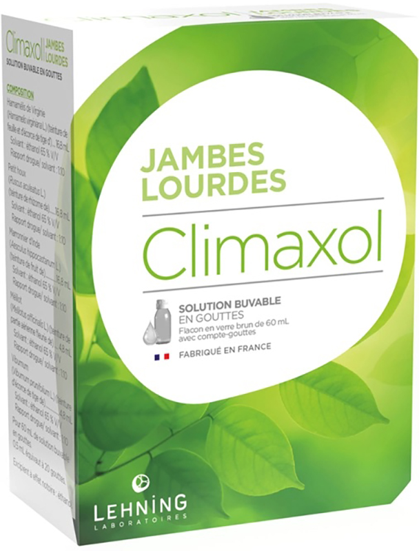 CLIMAXOL GOCCE 60 ML