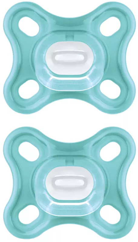 MAM COMFORT 0+ SUCCHIETTO NEUTRO