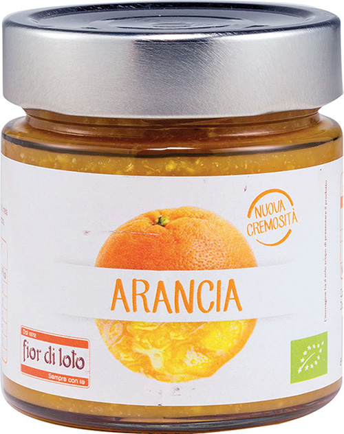COMPOSTA ARANCIA 250 G